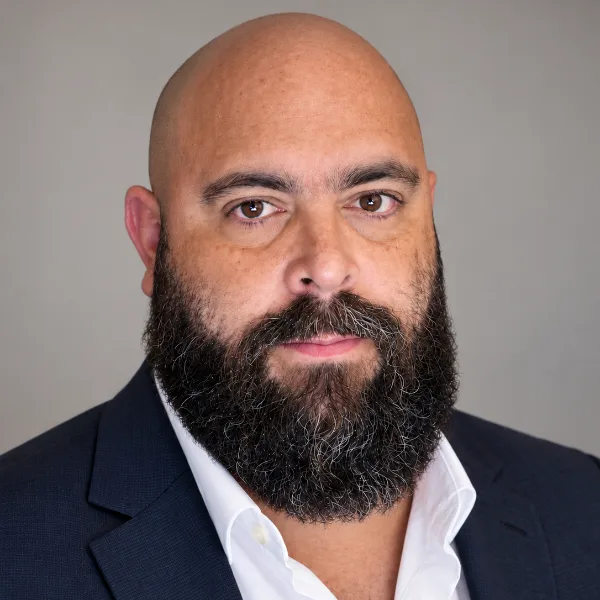 Nolan Dale, founder of Kernow Merchant Services